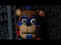 Freddy, are you ok? (Fnaf Security Breach meme)