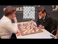 Can Vincent Beat the King??? | Keymer vs Carlsen | GRENKE Chess Classic 2024