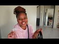 VLOG: Luxury Scent and New Bag Unboxing, Making Dinner For One, Girls Night At Tempo, Disney+ Event