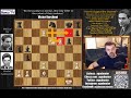 Nezhmetdinov VS Tal - This Game is Magical