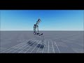EndoSkeleton Animations (FNAF DOOM)