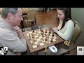 V. Medvedev (1789) vs WFM Fatality (1941). Chess Fight Night. CFN. Rapid