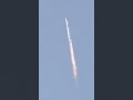 SpaceX launches Starship rocket but suffers mid-flight failure #Shorts