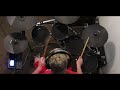 Gojira - Born For One Thing - Curt's Drum Cover