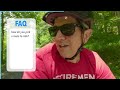 The Great Western PA Rail Trail Tour (Full Tour)