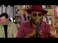 Big Daddy Kane: NPR Music Tiny Desk Concert