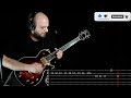 Queen – Bohemian Rhapsody Solo Cover WITH TABS