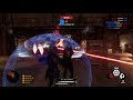 Star Wars BATTLEFRONT 2 - co-op mode gameplay 🎮💥