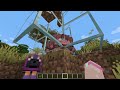 The EASIEST Armadillo Scute Farm for Minecraft 1.21 - cheap, tiny, no redstone