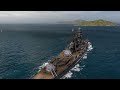 aircraft carrier sunk | World of Warship gameplay | world of warships aircraft carrier sinking