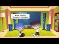 12 Kinds of People After Breakup|Gacha Life (Ignore the part that says 13)