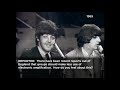 Rare video: The Beatles behind the scenes