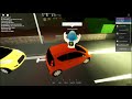 Idiot Drivers Of Roblox #1 (Ayr, Scotland)