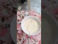 my mom cooking ريز بحليب