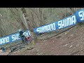 ALL THE RAWS - Downhill Mountain Bike World Cup Racing 2022