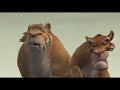Ice Age Franchise [2002 - 2022] - Oscar Screen Time