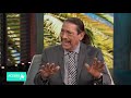 Danny Trejo Emotionally Recalls How Kermit The Frog Helped Him Cope With The Loss Of His Mother