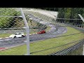 Porsche GT4 RS - Nürburgring Nordschleife Tourist Trackday | Assetto Corsa (Steering Wheel) Gameplay