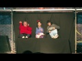 Little People Skit - The City Variety Show