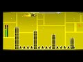 geometridash (level level easy)