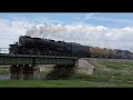 Union Pacific Big Boy 4014 Westward Bound Tour (June 30th & July 26th)