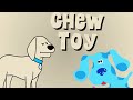 Chew Toy - Friday Night Funkin’ VS Blue V2 OST