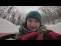 Snow Tubing and Skating // Arrowhead Provincial Park // PNH EP18