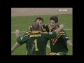 Australia v England | Match Highlights | 1995 Rugby League World Cup Final