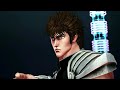 Jump Force - All English Dub Interactions