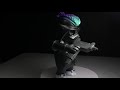 How to make toy from polymer , Sculpting you first Art Toy