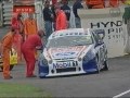 2001 V8 Supercars - Pukekohe - Race 1