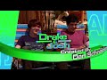 Drake & Josh Custom Intro (Josh Runs Into Oprah)