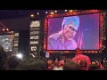 Tekken 8 Bryan Fury Reveal/Special Combo Movie - Combo Breaker 2023 Crowd Reaction