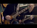 Gods of War - Def Leppard - Guitar Performance
