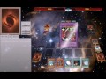 YGOPro - Destiny End Dragoon vs. Chain(?) Burn