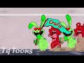 ZOOKEEPER is NOT a MONSTER...( Cartoon Animation ) POPPY PLAYTIME 3 ANIMATION | TQ TOONS