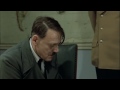Hitler se entera de la película de El Hobbit, la Desolación de Smaug.