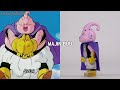 lego onepiece naruto dragonball custom figure(레고 원피스 나루토 드래곤볼 합본 커스텀 피규어)