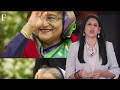 The Sheikh Hasina Story: From Tragedy to Power | Flashback with Palki Sharma