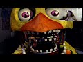 I CAN'T BEAT NIGHT 3 | Fnaf 2