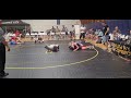 6/30/24-Warpath Duals (L)