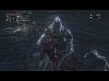 Bloodborne gameplay Like and subscribe