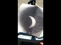 Solar eclipse in Wichita KS, 21 August 2017