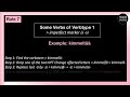 LEARN FINNISH | PAST TENSE (ALL RULES & EXAMPLES) | IMPERFEKTI