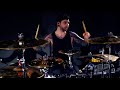 SIGNS OF THE SWARM - COWARDS DEATHBED [OFFICIAL DRUM PLAYTHROUGH] (2017) SW EXCLUSIVE