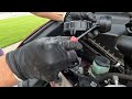 Lexus GX460 Secondary Air Injection Pump Problem Factory Design Problem Fix