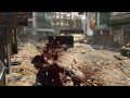 Black Ops 2/Battlefield Vietnam mash up.
