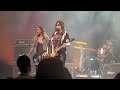 Ace Frehley FULL LIVE CONCERT Part 1