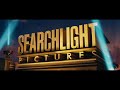 Searchlight Pictures (2020, full logo)