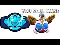 What your rank in Brawl Stars says about you.